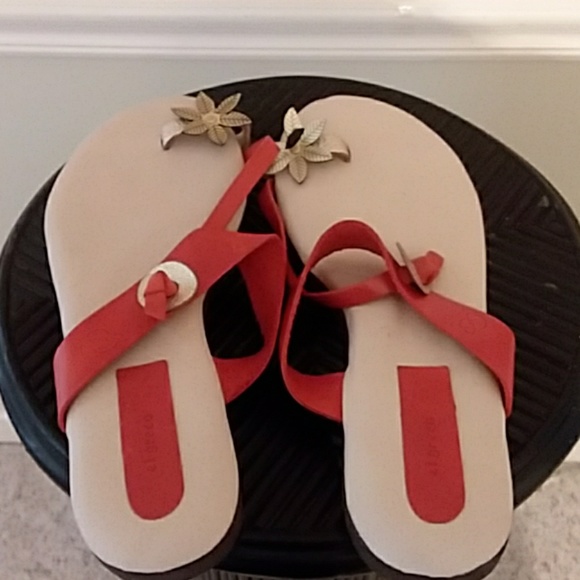 Handmade leather Greek Sandals - Picture 1 of 6